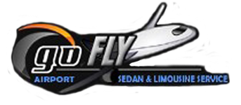 go FLY, logo